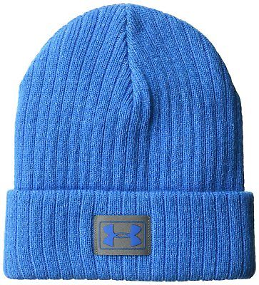 Under Armour Men's Truck Stop Beanie