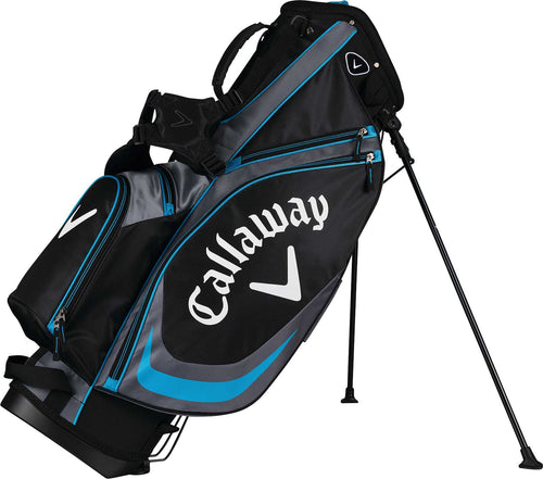 Callaway 2017 XCarry Stand Bag