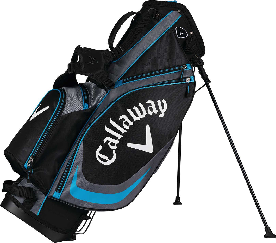 Callaway 2017 XCarry Stand Bag