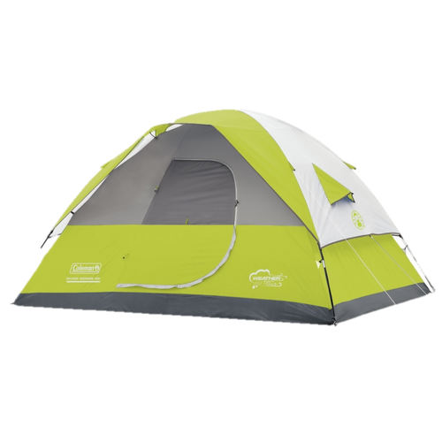 Coleman River Gorge 6 Person Dome Tent