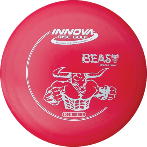 Innova Beast Distance Driver