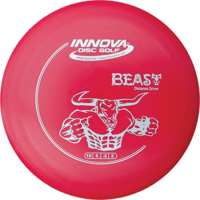 Innova Beast Distance Driver