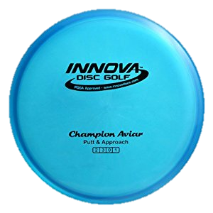 Innova Champion Aviar Putt & Approach