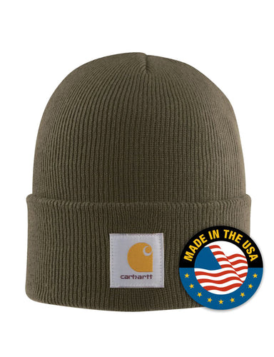 Carhartt Men's Knit Watch Cap