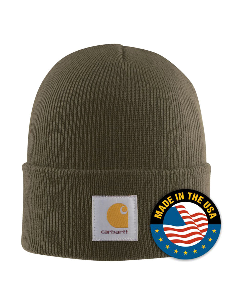 Carhartt Men's Knit Watch Cap