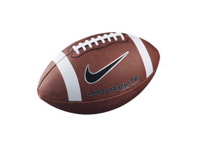 Nike Vapor Elite Airlock Size 9 Football