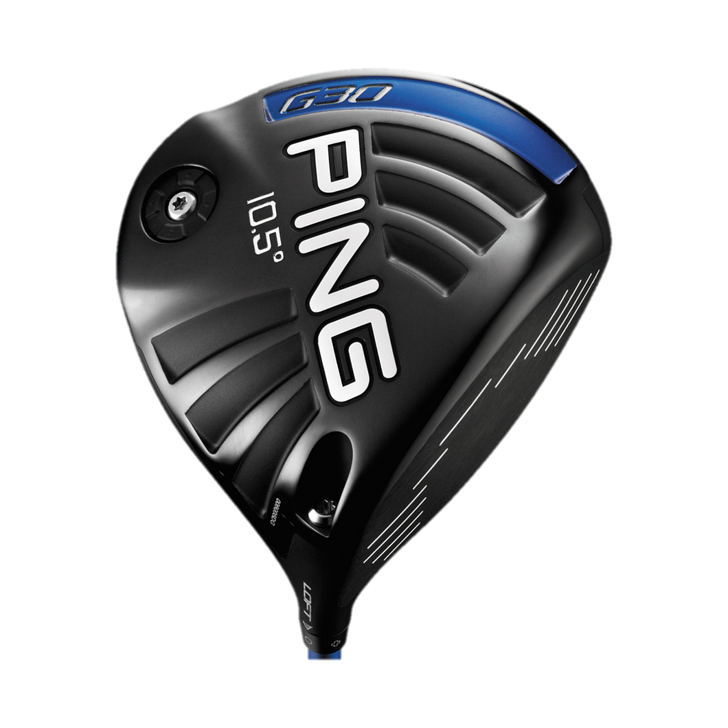 Ping G30 Driver