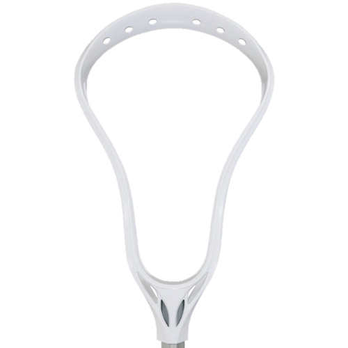 Warrior Evo 4 Unstrung Lacrosse Head