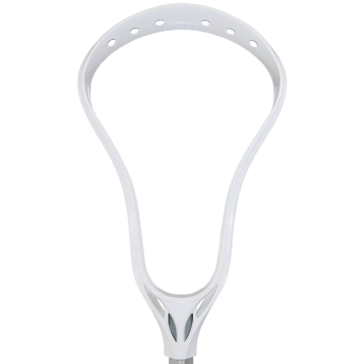 Warrior Evo 4 Unstrung Lacrosse Head
