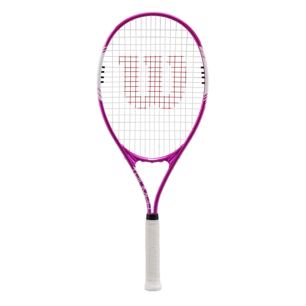 Wilson Triumph Tennis Racket